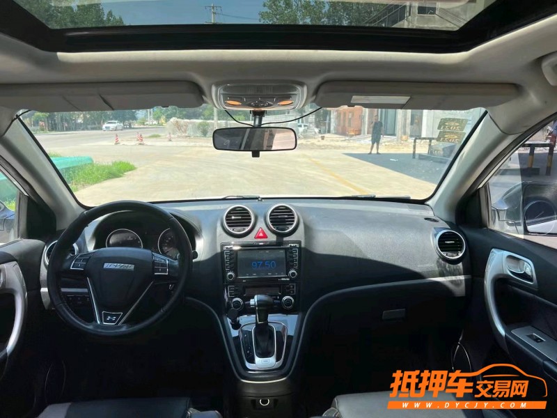 北京18年哈弗H63