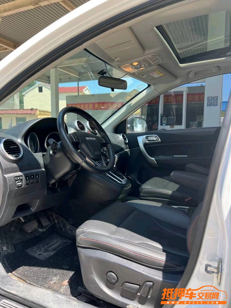 北京18年哈弗H64