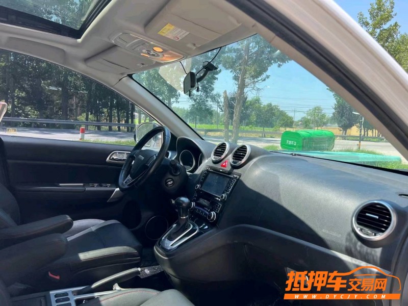 北京18年哈弗H65