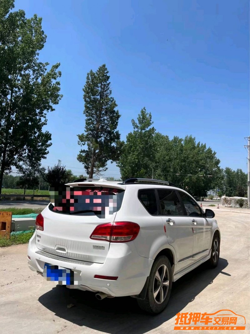 北京18年哈弗H67