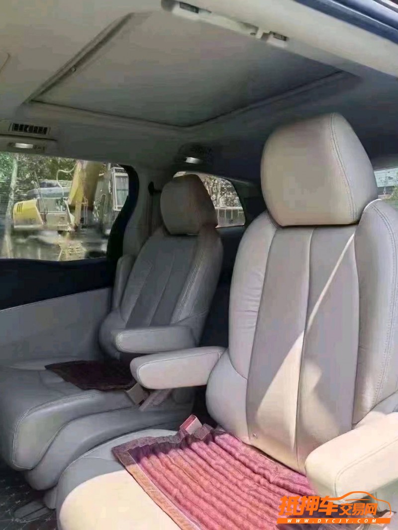 临沂15年别克GL86