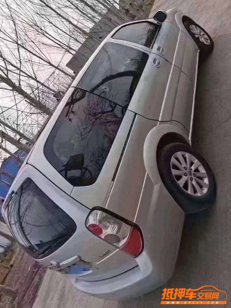 临沂14年别克GL82