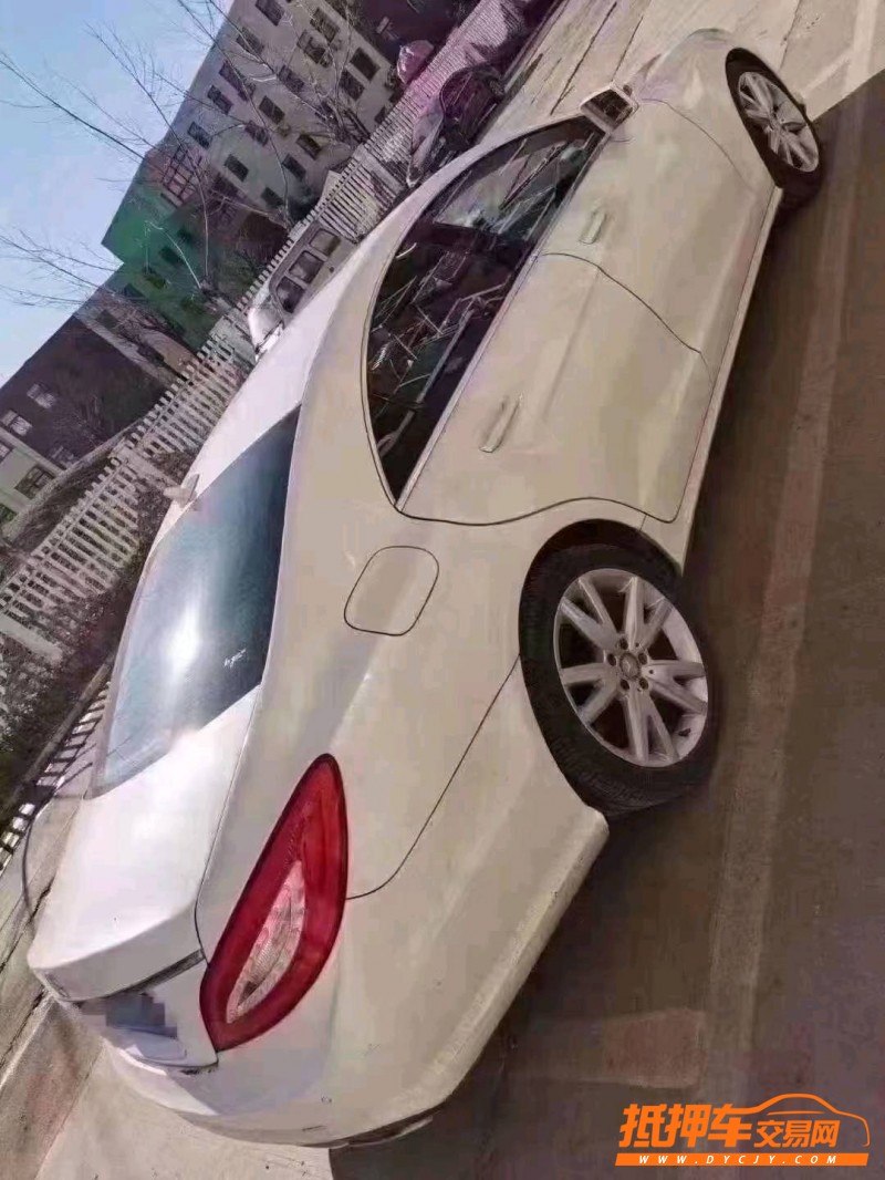 临沂15年奔驰CLS2