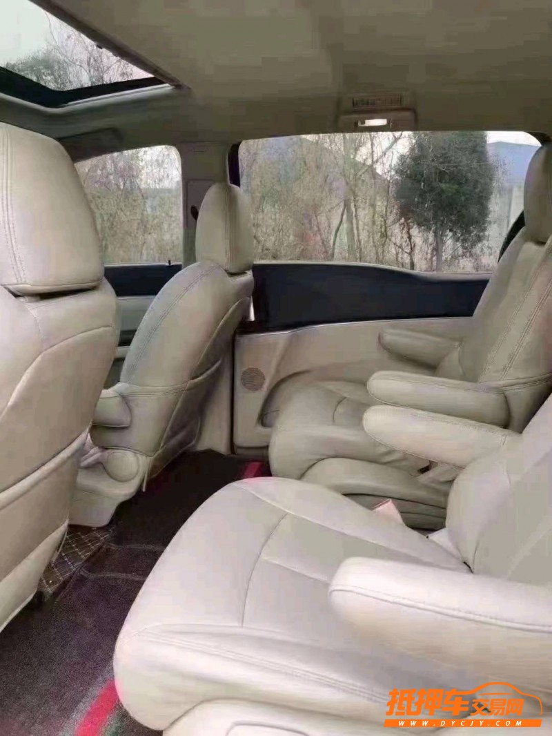 临沂16年别克GL84