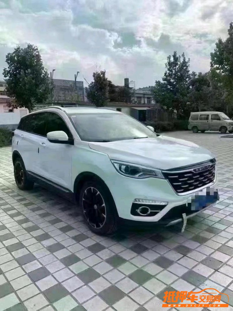 北京19年一汽森雅R92