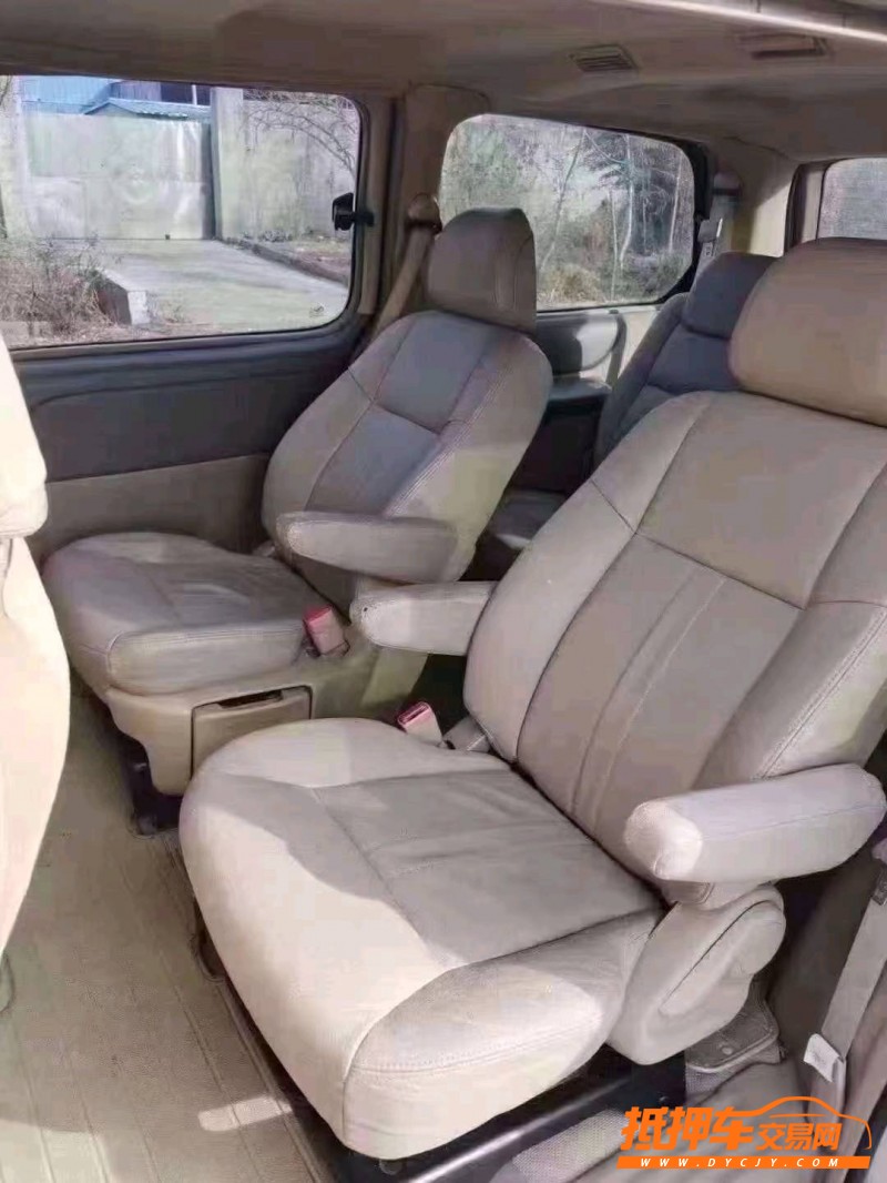 临沂12年别克GL84