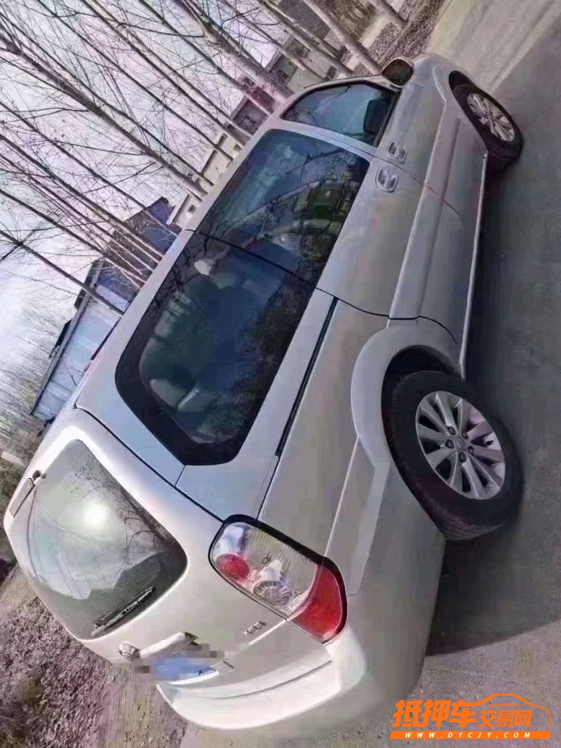 临沂12年别克GL82