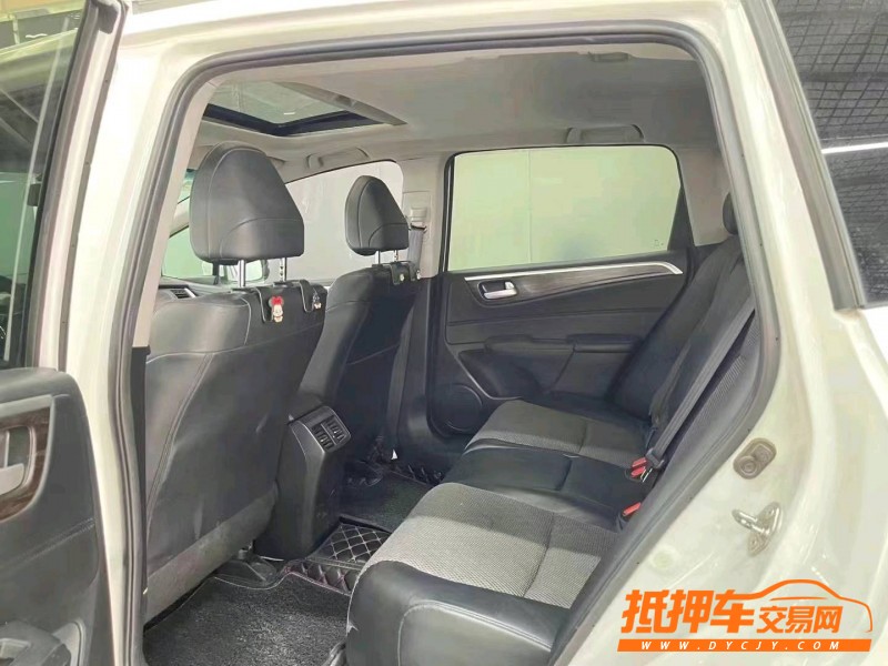 东营17年本田杰德6