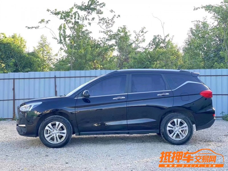 中山19年哈弗M62