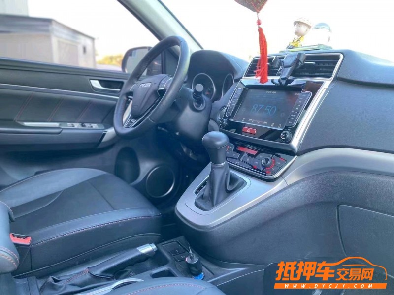 中山19年哈弗M66