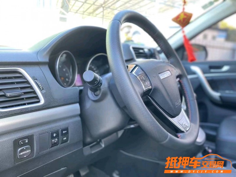 中山19年哈弗M68