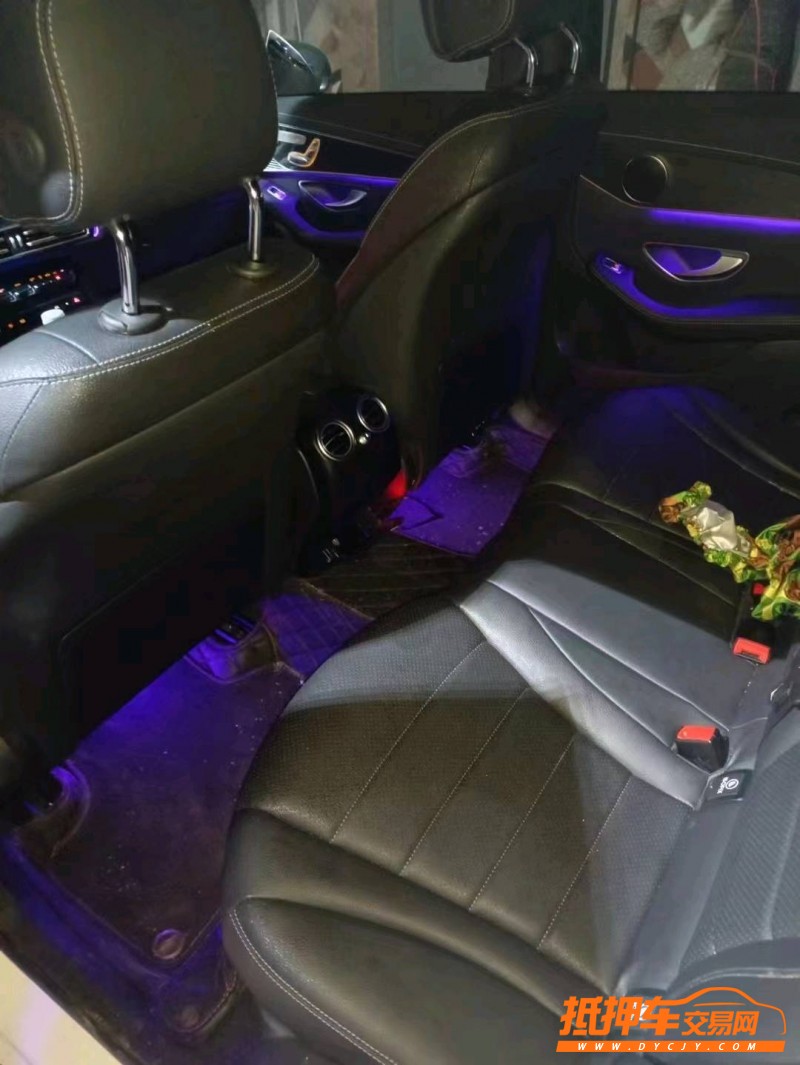 徐州21年奔驰EQC4