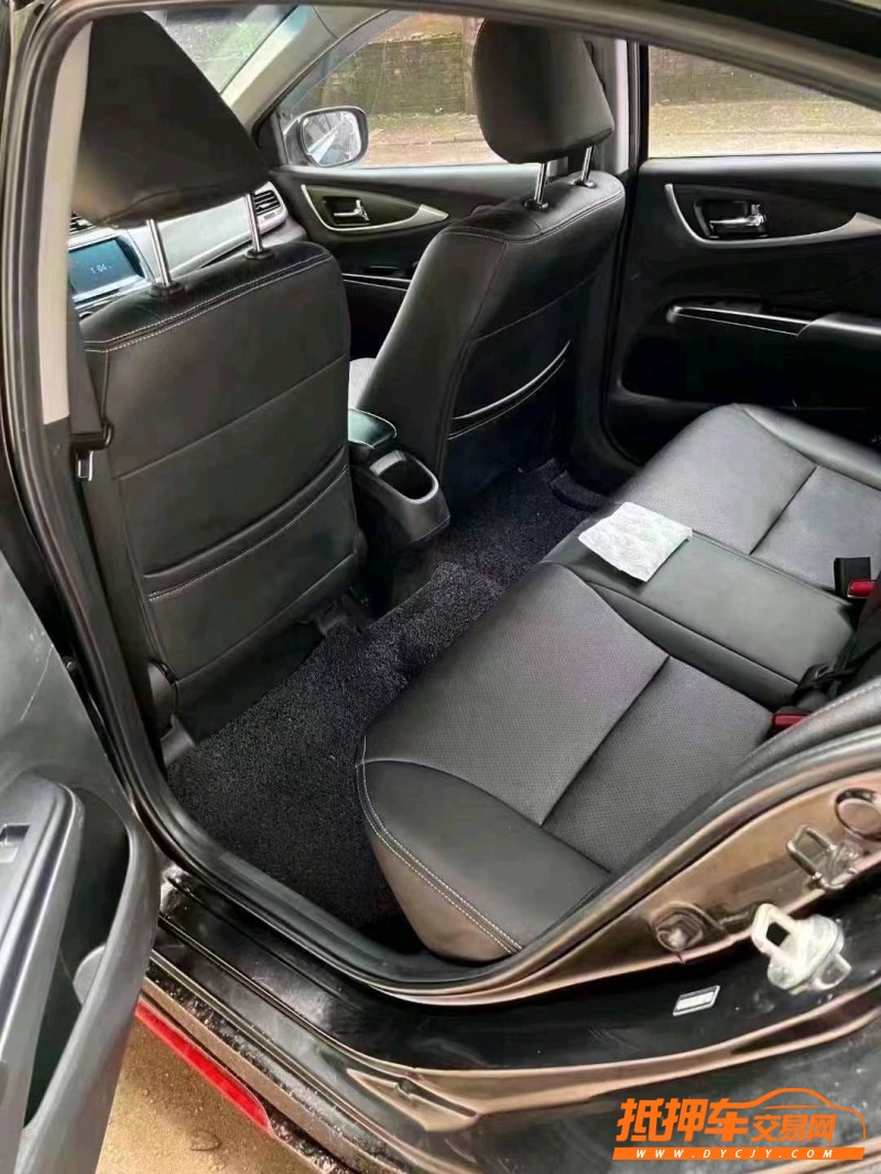 邵阳18年本田凌派4