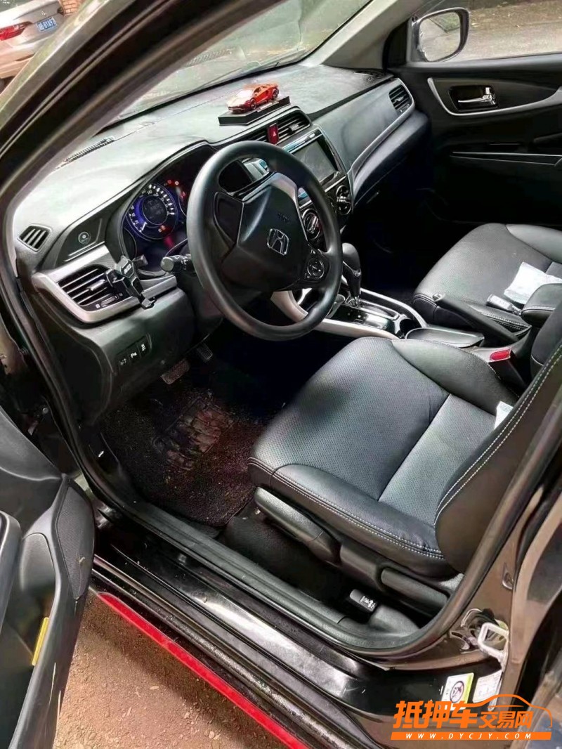 邵阳18年本田凌派6