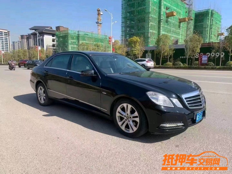 邵阳11年奔驰E3