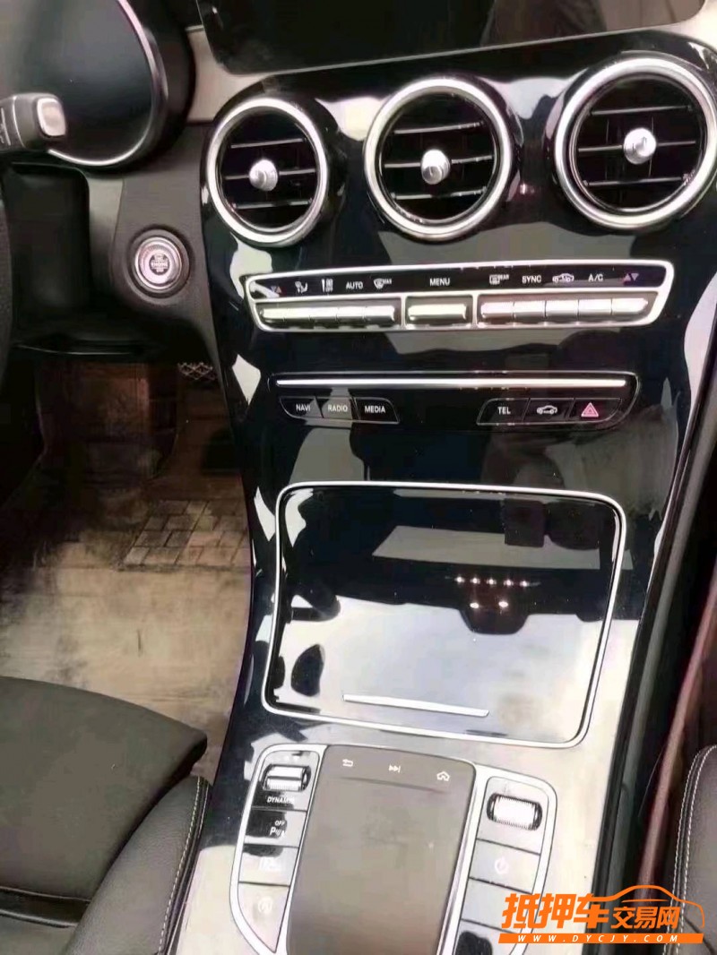 枣庄20年奔驰C4