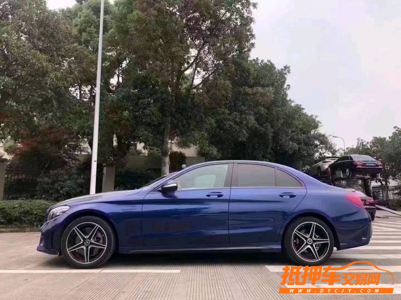 枣庄20年奔驰C6