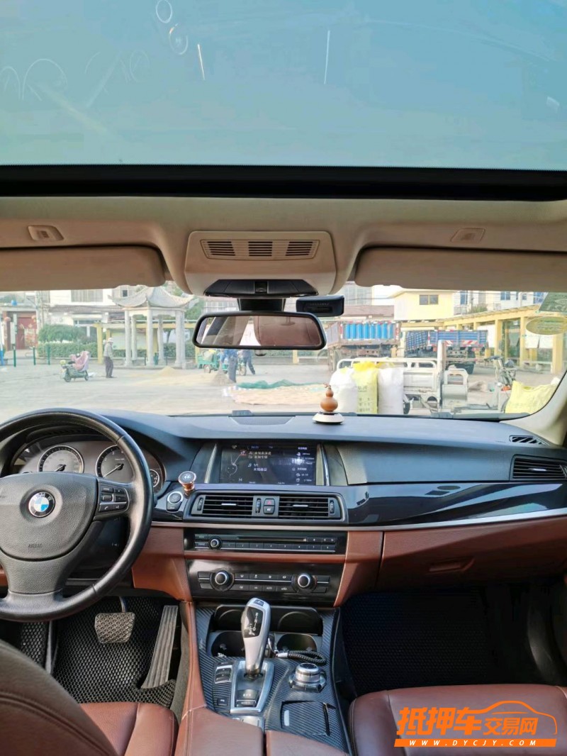 徐州15年宝马5系6