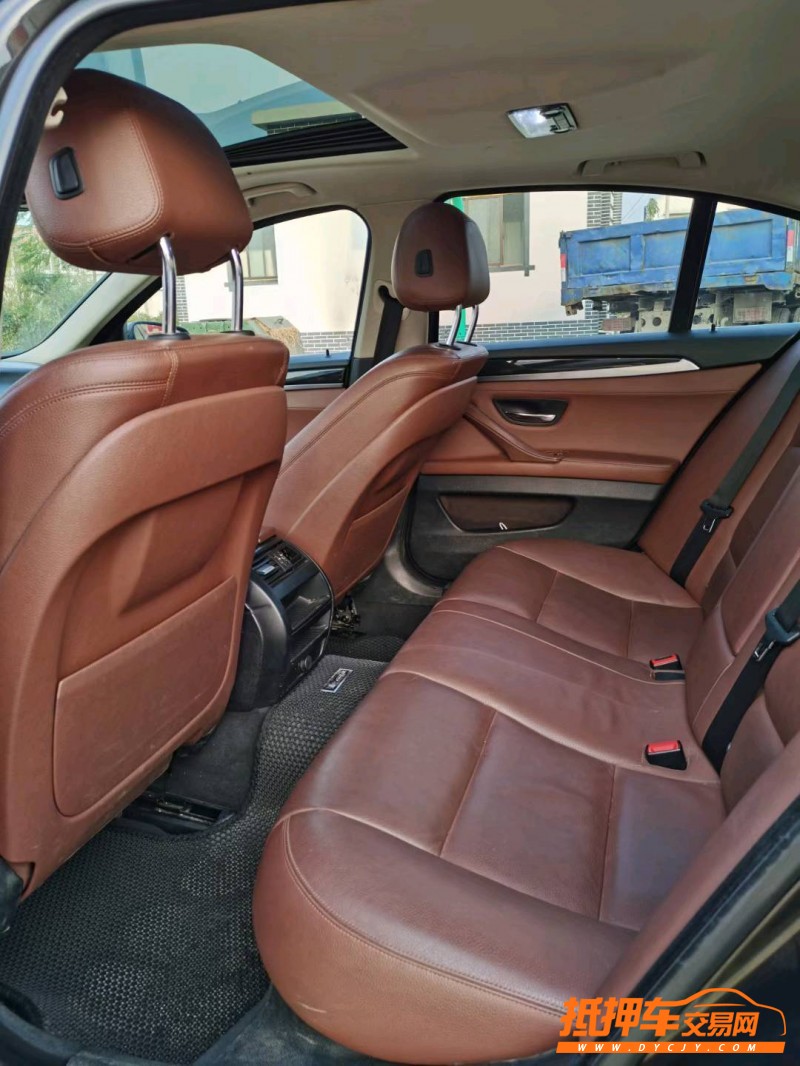 徐州15年宝马5系5