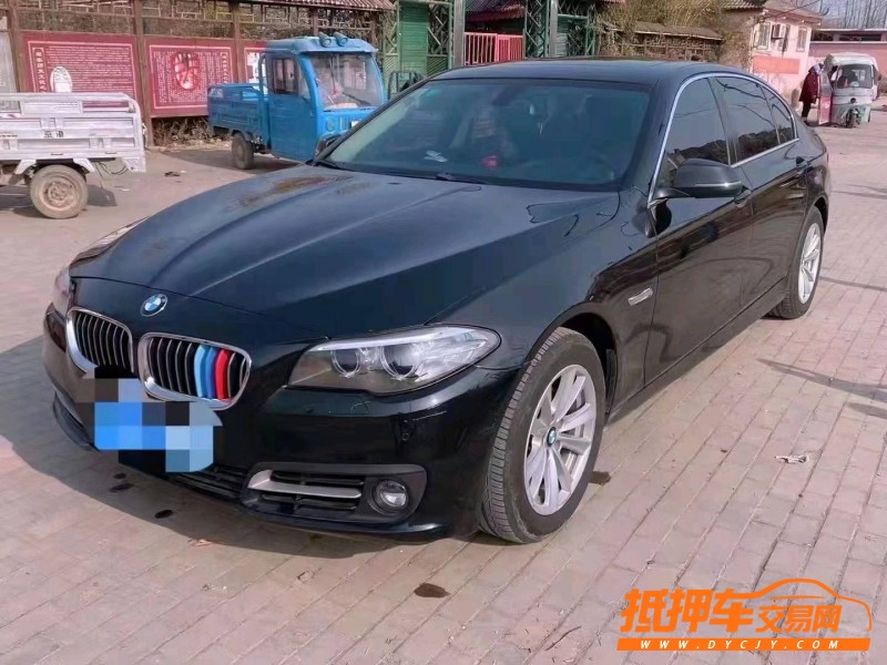 徐州15年宝马5系8