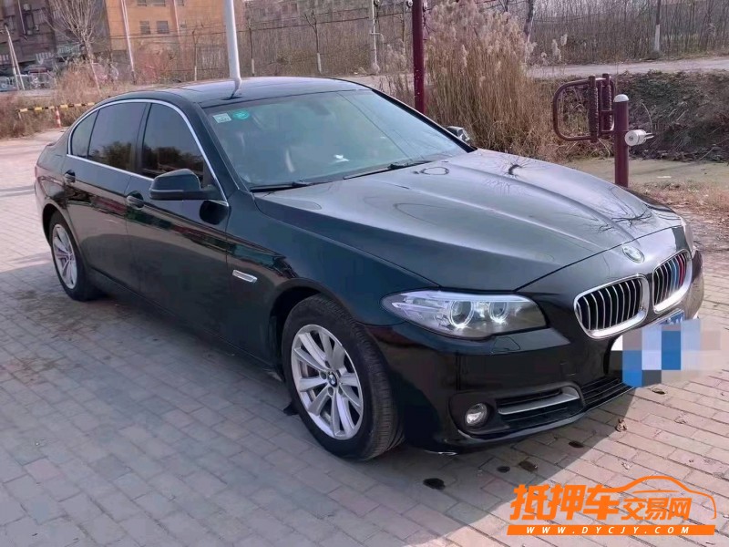 徐州15年宝马5系7
