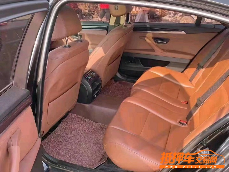 徐州15年宝马5系5
