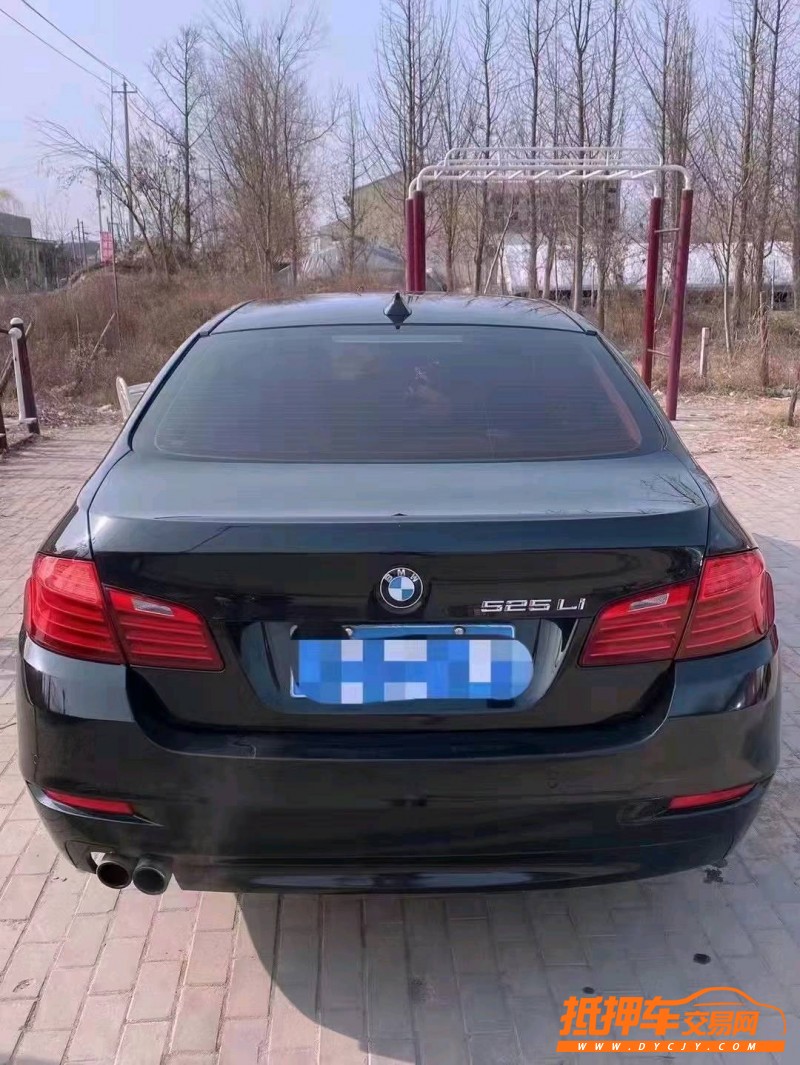 徐州15年宝马5系1