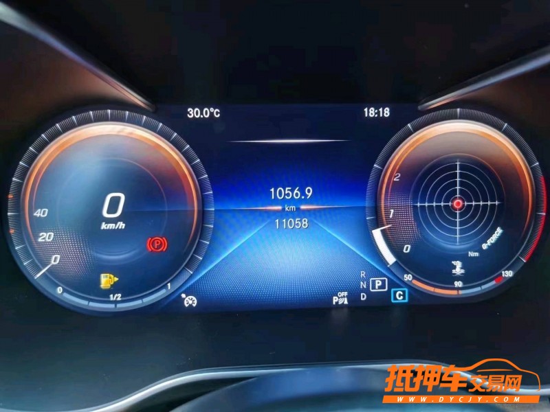 枣庄21年奔驰GLC5