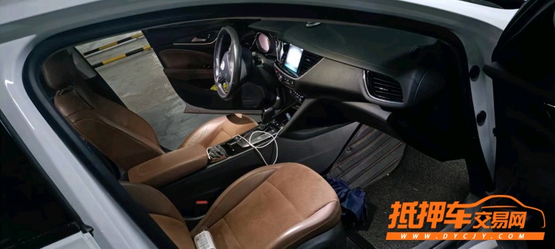 徐州18年别克君威3