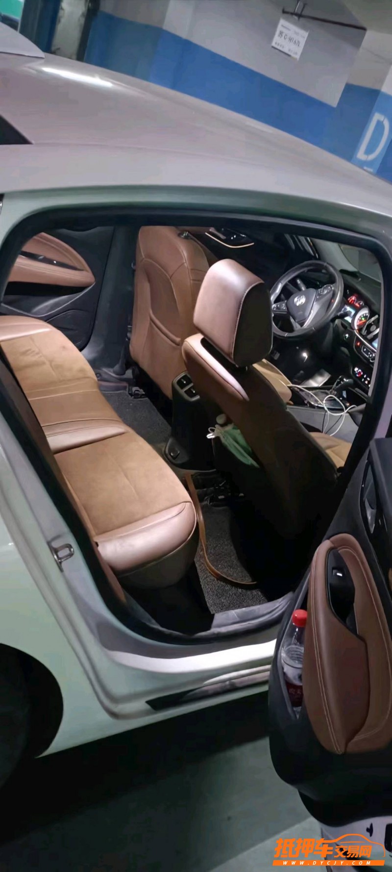 徐州18年别克君威4