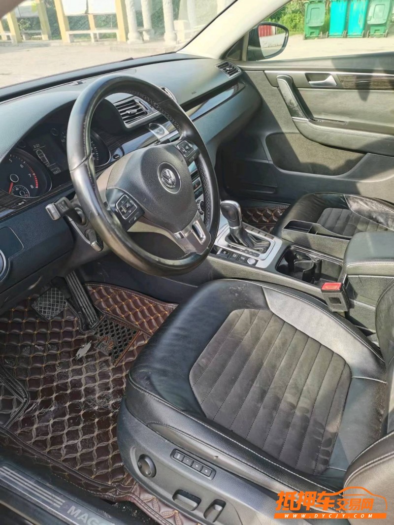 徐州13年大众迈腾5