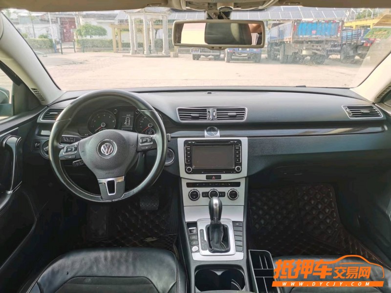 徐州13年大众迈腾3