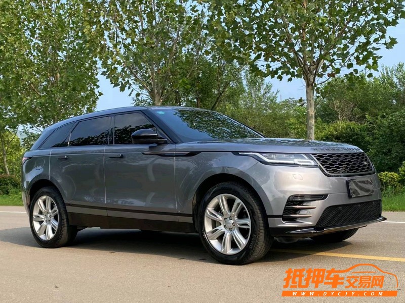 徐州20年路虎揽胜星脉3