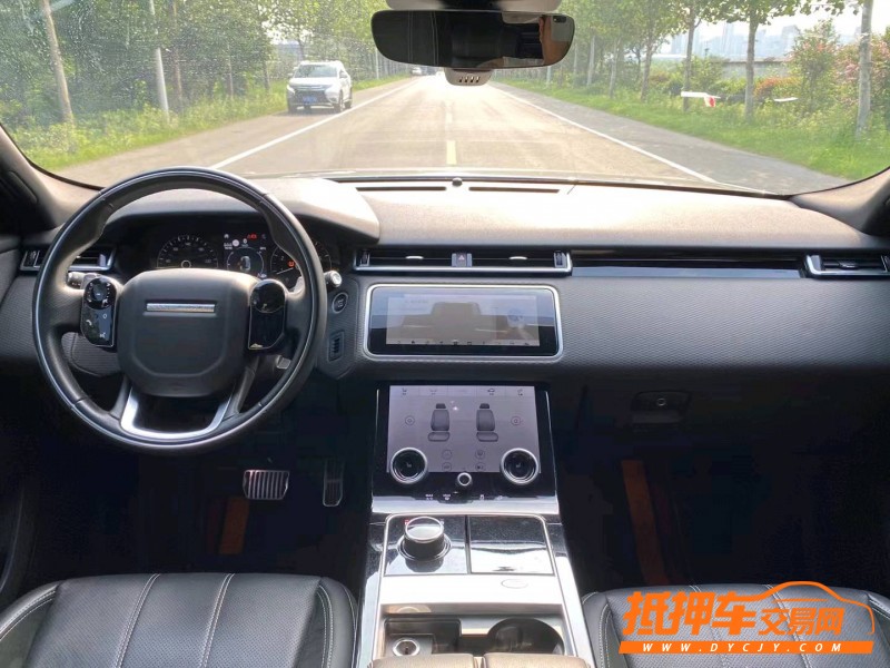 徐州20年路虎揽胜星脉4