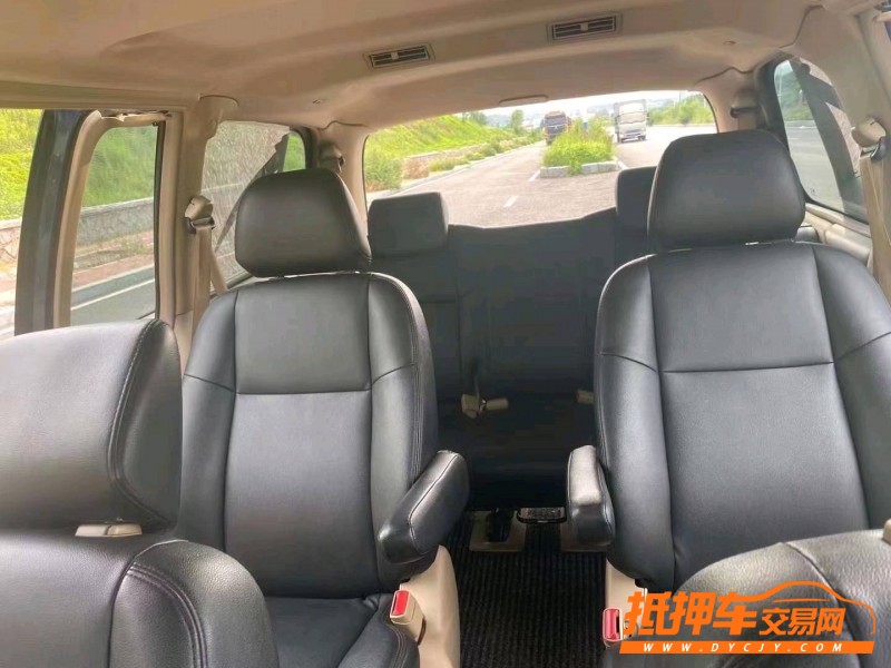 烟台11年别克GL87