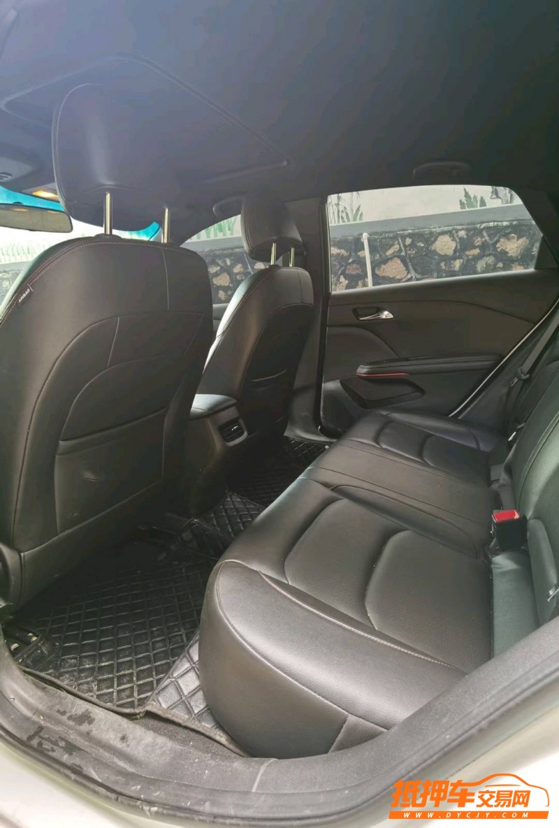 东莞21年雪佛兰科鲁泽7
