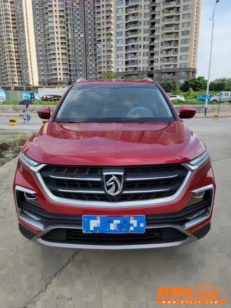 南寧18年寶駿5301