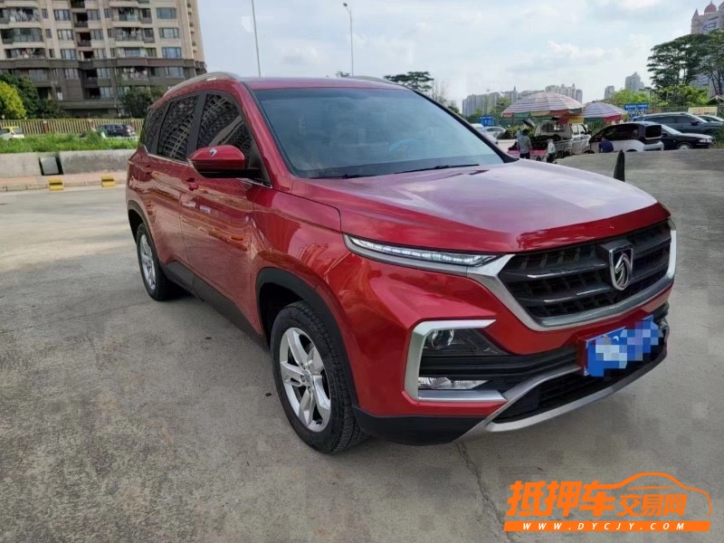 南寧18年寶駿5302