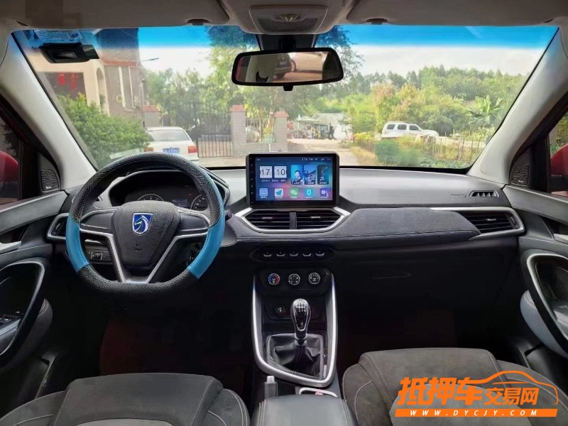 南寧18年寶駿5308