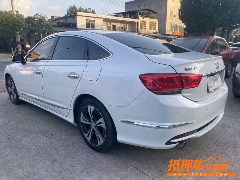 邵阳15年本田思铂睿6