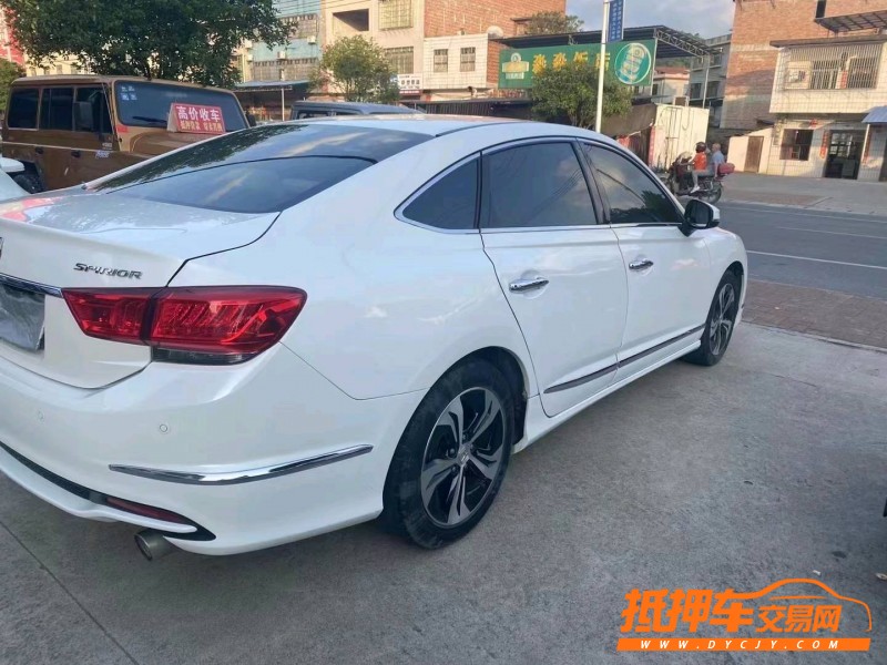 邵阳15年本田思铂睿3