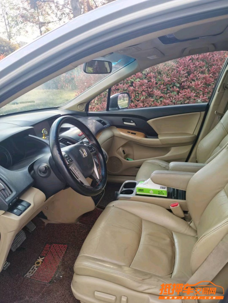徐州10年本田奥德赛6