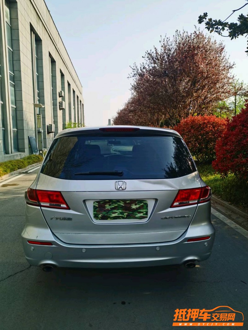 徐州10年本田奥德赛9