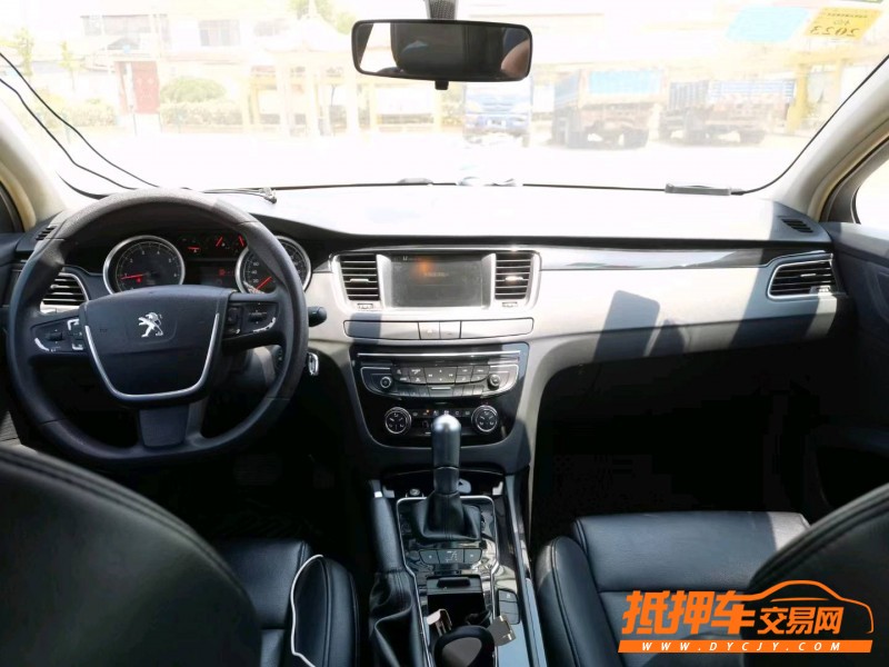 徐州15年标致5084