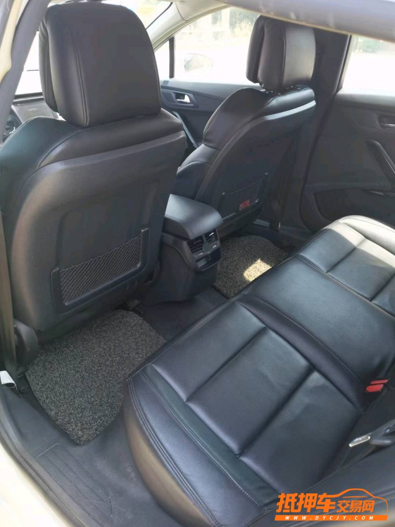 徐州15年标致5085