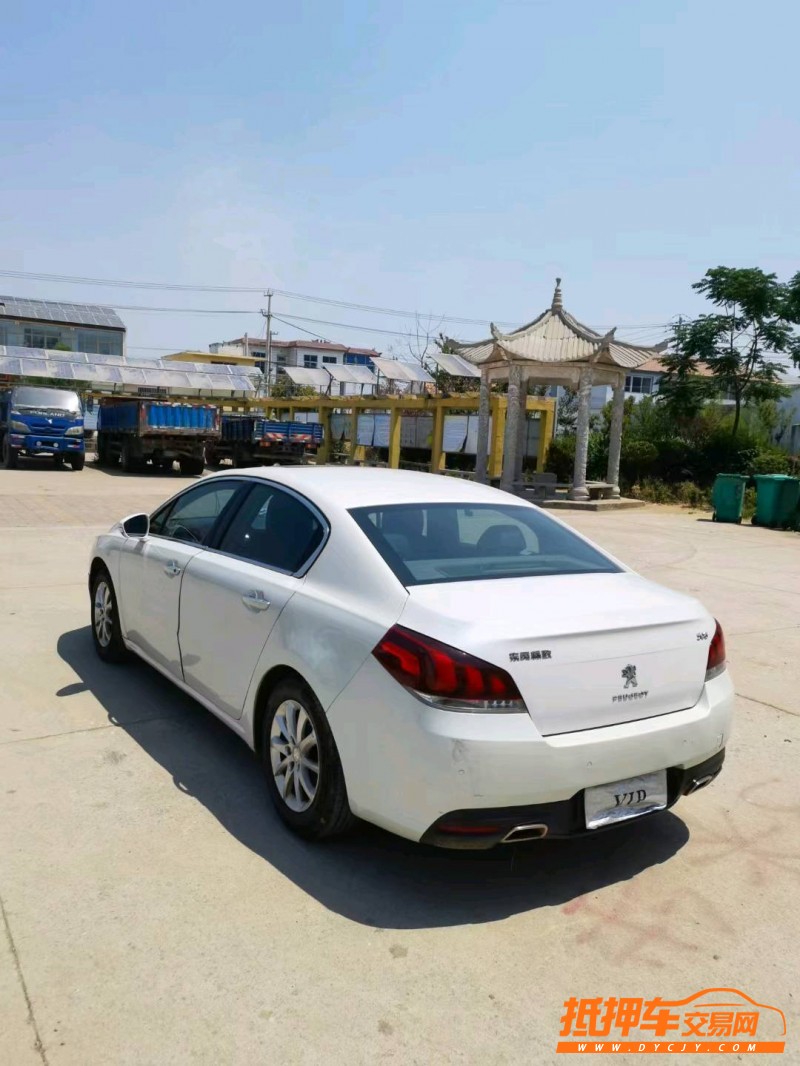 徐州15年标致5088