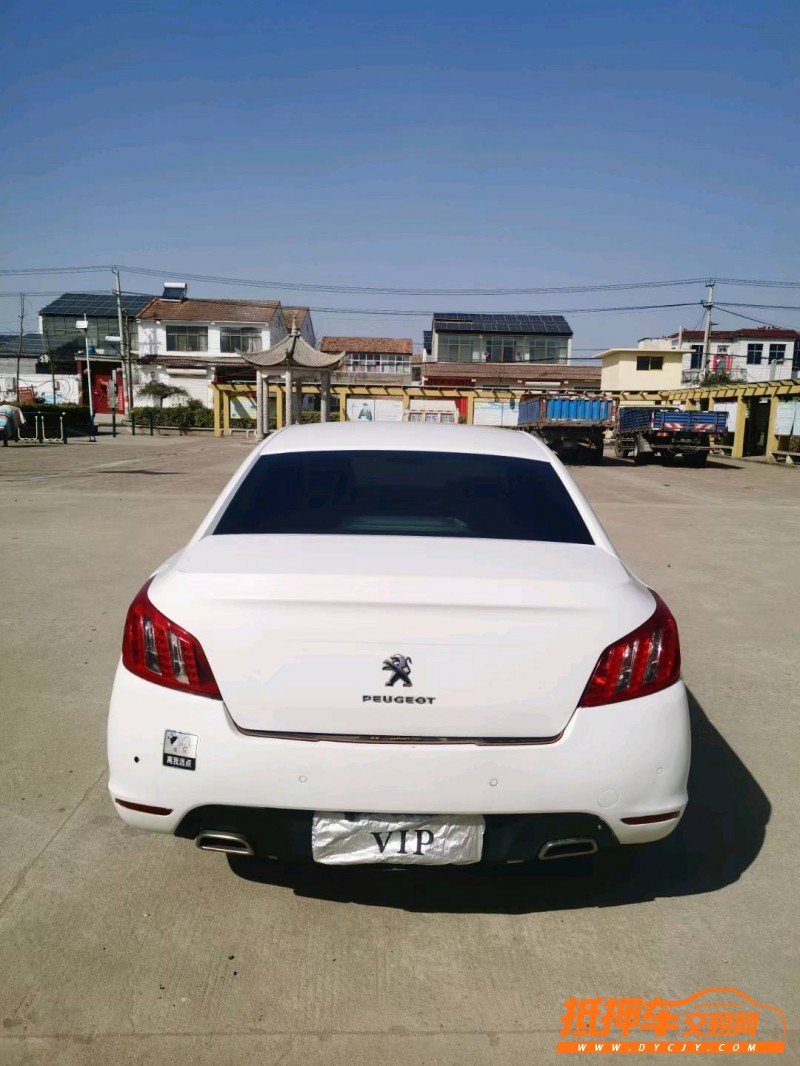 徐州12年标致5089