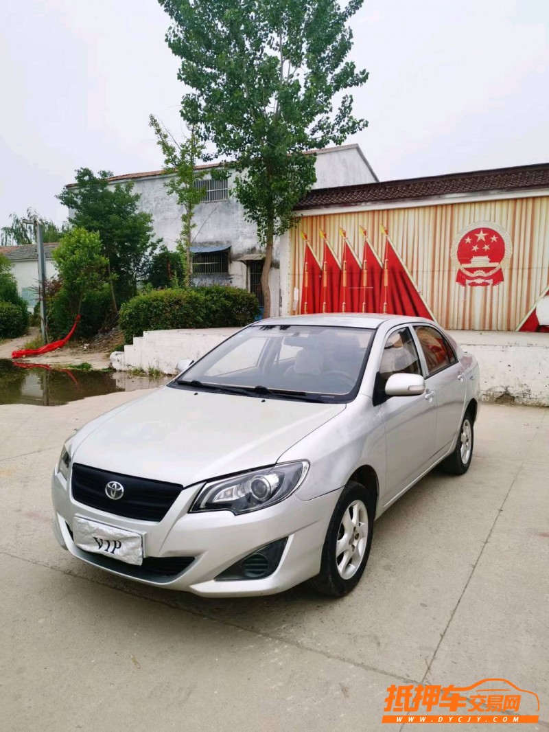 徐州16年丰田花冠2