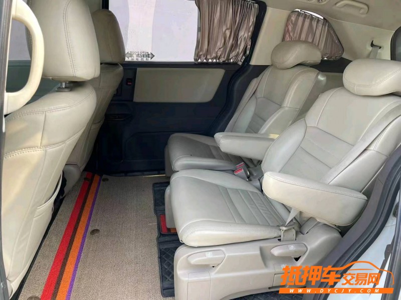 徐州17年本田奥德赛6