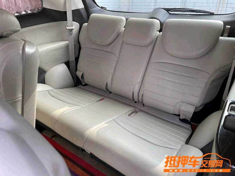 徐州17年本田奥德赛5